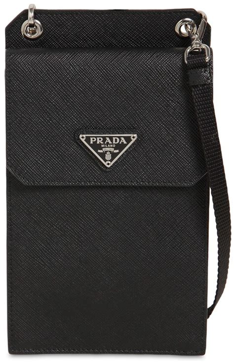 prada phone for sale|prada cell phone crossbody.